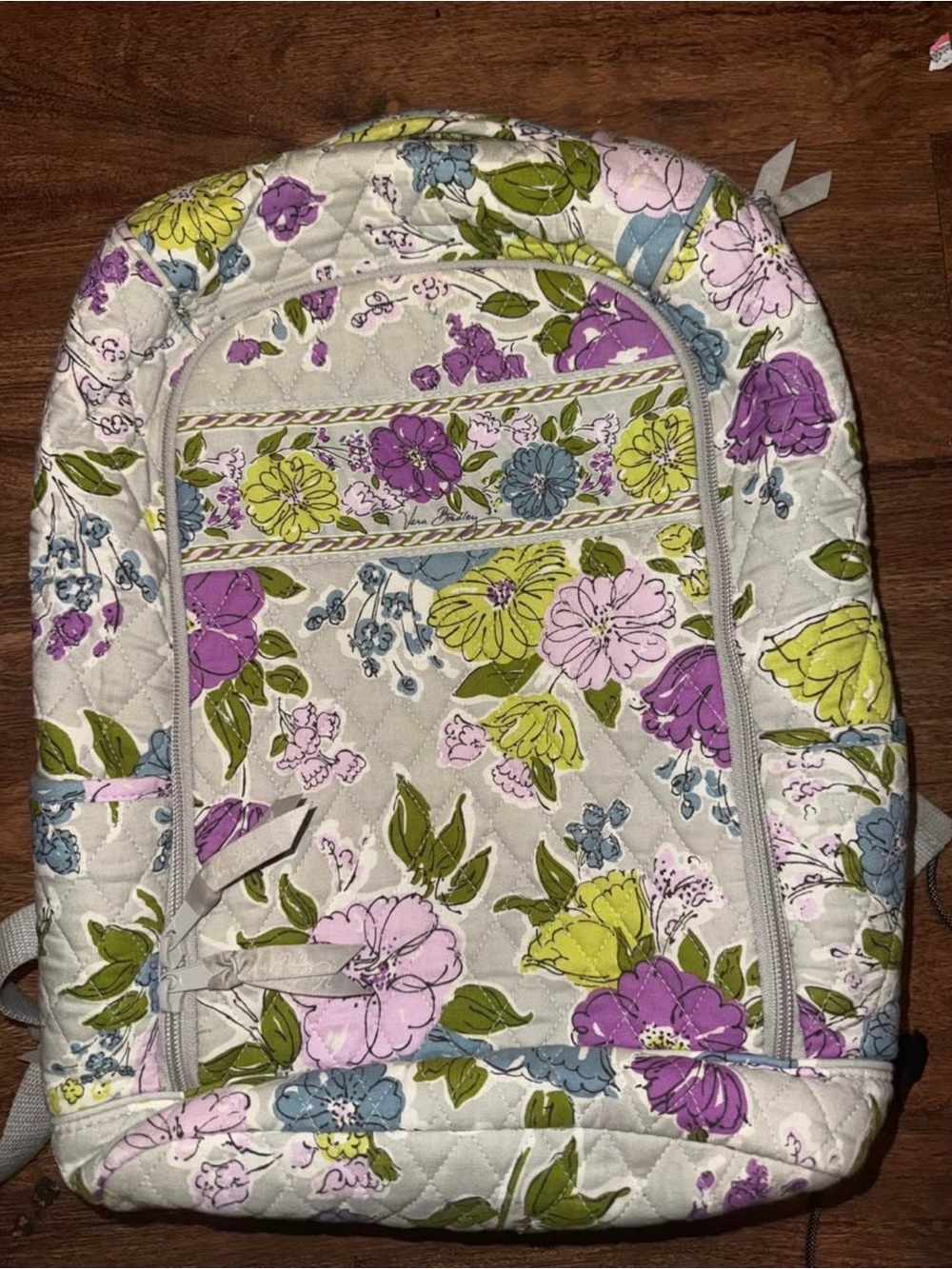 Vera Bradley Backpack